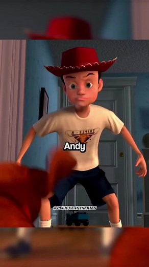 Toy Story resumen parte 1 - ¿De qué trata Toy Story 2?