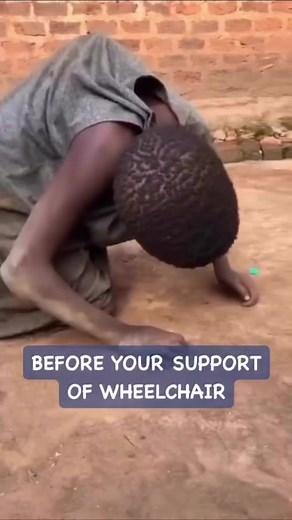 Thank you for supporting our mission. Friend, You are amazing. Donate link in bio as top pinned post at Taasa Orphan Program and Jesse Pascal Mukasa Thanks | Taasa Orphan Program