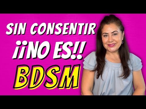 Consent in BDSM: Limits, Safe Words and Agreements | SSC and RACK Philosophy