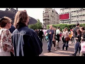 Pick'n'Play - McDonald's Sweden