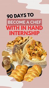 Join our 3-Month Intensive Bakery Program this January and become a certified patisserie expert! 🎓✨ Master hands-on baking skills✨ Learn from top industry professionals✨ Get international certification✨ Boost your career with internship & placement support📅 Limited seats available! Call 9607428536 to secure your spot.Ready to rise to the top? #BakeryDreams #PatisseriePassion #BakeToSuccess #CareerInBaking #BakeryEntrepreneur | Nirali Cookery Institute
