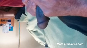 5 1/2 inch needle takes a turn