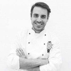 This Greek pastry chef is a total heartthrob. | Insider Dessert