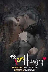 Yes I am Hungry - Movie