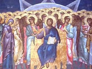 Orthodox Psalm 102 (103) | Orthodox Christian Chants