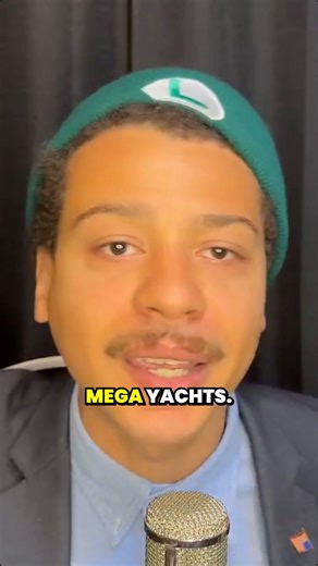 #Billionaires, mega-yachts, and the case for redirecting wealth to the working class (a 'stock buyback' dividend for America) #mtcstw #propfac #group7 #nyc | The Propoganda Factory