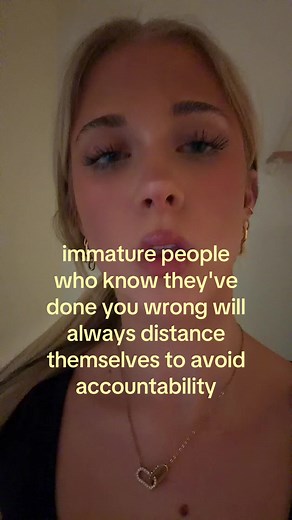 Understanding Immaturity in Relationships