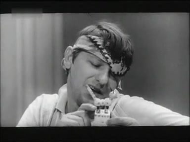 Balul de sâmbătă seara (1968) | Filme Vechi