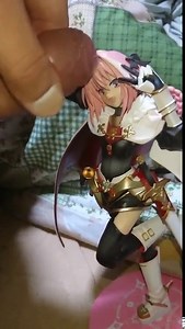 astolfo bukkake