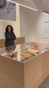 27K views · 197 reactions | Last chance to see!Roll on over to see our SKATEBOARD exhibition before it closes on 19 May. The is the first major UK exhibition to map the design evolution of the skateboard from the 1950s to today  | Design Museum | Facebook