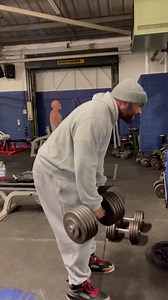 42K views · 1.7K reactions | Heavy dirty sets where the weight...