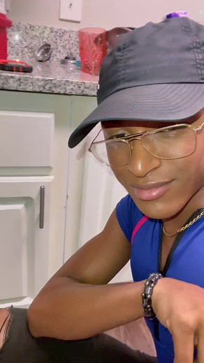 Lets confuse some people lol. #khiankb #comedу #relatable