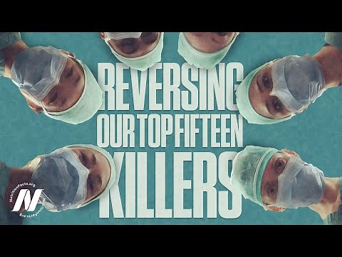 How Not To Die: The Role of Diet in Preventing, Arresting, and Reversing Our Top 15 Killers