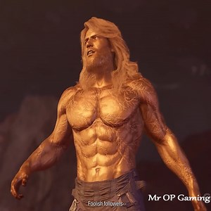 2.9K views · 18 reactions | Adam Warlock Meets Guardians Of The Galaxy Scene | Mr OP Gaming | Facebook