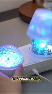  Dive into a Mesmerizing Underwater World with Our Projector Star...