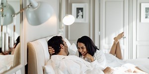 20 Women Reveal What They Secretly Want in Bed