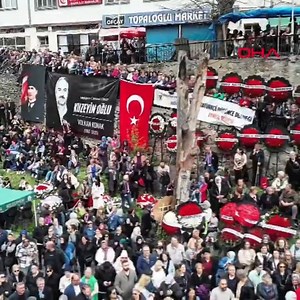 Sanatçı Volkan Konak için cenaze töreni düzenleniyor. | Onedio.com