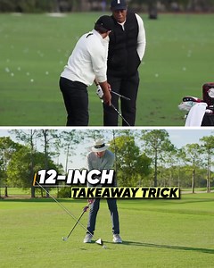 David Leadbetter – coach to seven former world #1 and over 100,000 amateur lessons – reveals his secret FIRST MOVE FIX | Performance Golf