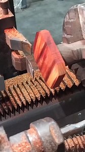 wood lathe Acrylic thread test machine #woodcarving #wood #carving #sculpture. | DIY carving wooden