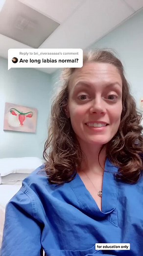 Understanding Labia: Types, Size, and Common Concerns