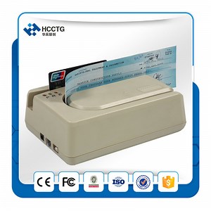 [Hot Item] Micr Reader Check Reader for Bank