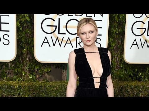 See Kristen Dunst's 20-Year Style Evolution