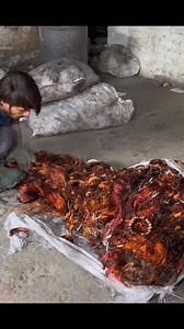 Taller de reciclado de cobre ♻️ #curiosidades #datoscuriosos #fyp #love #reels #viral | Charly Resuelve