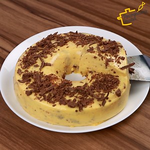 Creamy passion fruit dessert! Easy and very delicious | Recognizing Master