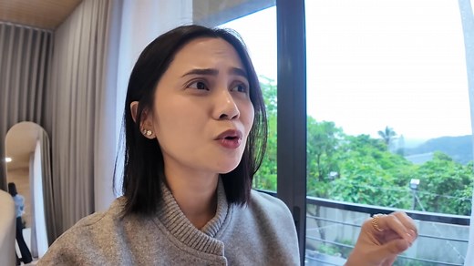 🌸 A heartfelt thank you to Ms. Anna Cay, for visiting Viewtop Tagaytay and sharing her thoughtful feedback about her experience! 🏞️✨ It means so much to us that you enjoyed the serene views and warm ambiance of our little haven. 💕 We’re beyond grateful for your support and can’t wait to welcome you back anytime you need another peaceful getaway. 🥰 Thank you for making Viewtop Tagaytay part of your Vlogmas 2024!💖 | ViewTop Tagaytay