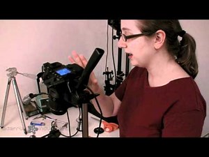 How we take photos @ adafruit