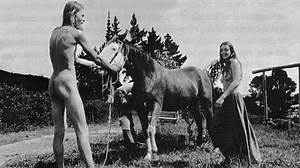 Dirty Bloody Hippies | Film | NZ On Screen