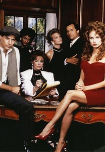 Lucky: Příběh jednoho života / Lucky Chances (1990)