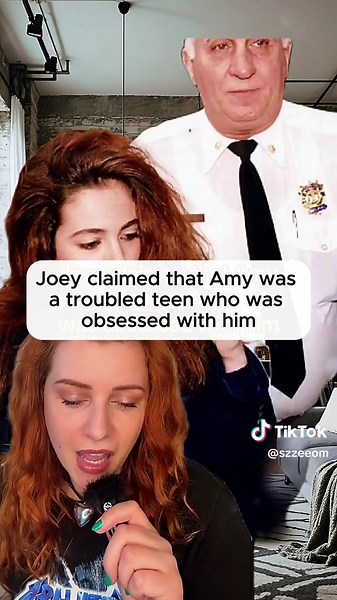 Do you remember the case of Amy Fisher? The media dubbed her the “Long Island Lolita” — but that’s not the full story. This is the Amy Fisher case like you’ve never heard it before. Part 1 #truecrime #amyfisher #joeybuttafuoco #90scrimestory #truecrimestory #truecrimetok #truecrimeanytime #truecrimecommunity #truecrimetiktoks #90sthrowback