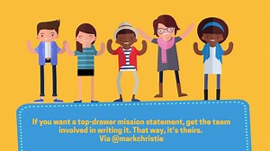 Does your contact center have a mission statement? | ICMI | Facebook