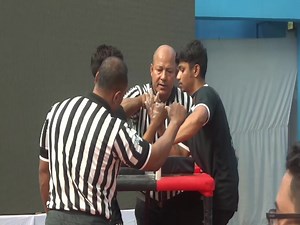 45th ALL ASSAM ARM WRESTLING CHAMPIONSHIP 2023 (3) | Cacharlive | Facebook