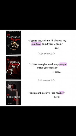 La Dominante men dirty talks 🥵 #wattpadreels #wattpadrecommendations #wattpadrekomendasi #wattpadstories #wattpadforyou #wattpad #fbreels #facebookreels #reels #reelsfypシ #reelsviralシ | HiroYuu101 Journal