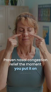 Strip in—and out—of the locker room . Use as directed to relieve nasal congestion symptoms. #BreatheRight #BreatheBetter #StripwithBreatheRight https://bit.ly/3Qgvz7X | Breathe Right Nasal Strips | Facebook