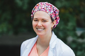 Introducing a Nurse Clinician specializing in skin, wounds and ostomies - Hamilton Health Sciences