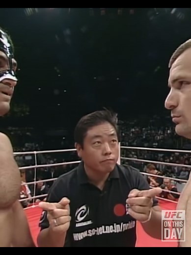 #cro_cop_mirko #champion #pride #mma #trend