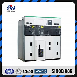 [Hot Item] 40.5kv High Voltage Ring Main Unit Switchgear