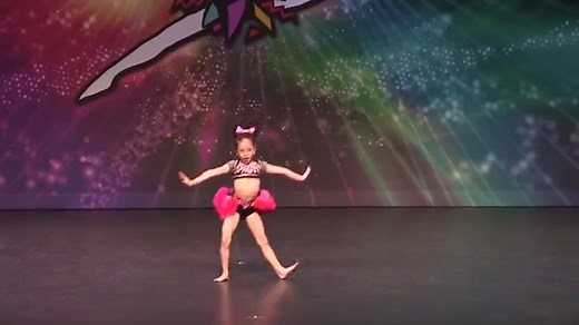 Kaitlyn Tran - Let Me Entertain You