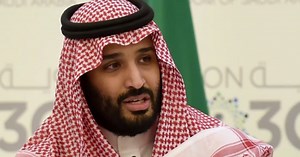 Purge of Saudi princes, businessmen widens, travel curbs imposed * WorldNetDaily * by Around the Web