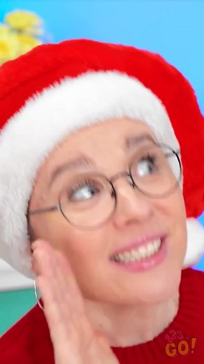 Picture with Santa: Funny Moments and Christmas Cheer