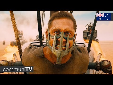 Top 10 Australian Movies