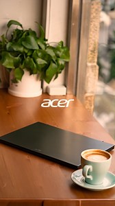 The super slim Swift Edge is lightweight enough to let you work anytime, anywhere. Here it is in action. >> https://www.acer.com/us-en/laptops/swift/swift-edge | Acer | Facebook