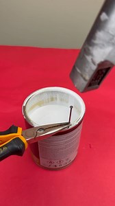Paint bucket hack | ManMade