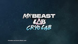MrBeast Cryo Lab sudah siap membawa kamu ke petualangan eksperimen dingin yang nggak biasa! Dengan alat-alat super seru dan kejutan menantang, kamu bisa menciptakan momen eksperimen epik seperti MrBeast. 💡 Siap uji coba? Temukan keseruan dan jangan lupa ajak teman-teman buat eksplorasi Cryo Lab ini. MR BEAST LAB CRYO LAB COLLECTOR FIGURE - Rp1,199,900 Tersedia di Kidz Station, Toys City, Toys Kingdom, Petra, Central dan AEON. Tersedia juga di Official Store Toyspedia di Tokopedia, Shopee, Blibl