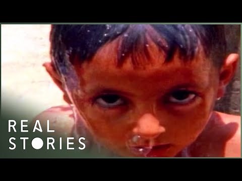 A World Without Water (Global Warming Documentary)