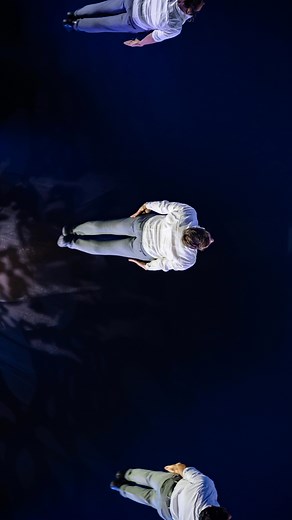 Balance, precision, confidence…Which skill do you think is most needed? ✨💫 #jumpers #circus #ohlala | Ohlala - Sexy Crazy Artistic