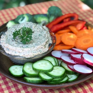 Baba Ghanoush